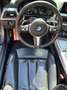 BMW 640 Cabriolet 640d 313 ch M Sport A Gris - thumbnail 4