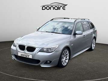 535dA Touring