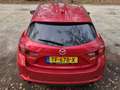 Mazda 3 2.0 S.A. 120 GT-M Rood - thumbnail 4