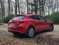 Mazda 3 2.0 S.A. 120 GT-M Rood - thumbnail 2