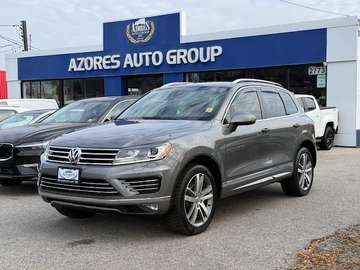Execline R Line|TDI Diesel|CleanCarfax|Pristine
