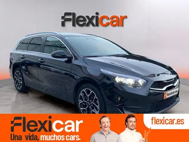 Kia Tourer 1.0 MHEV 74kW Style Edition DCT