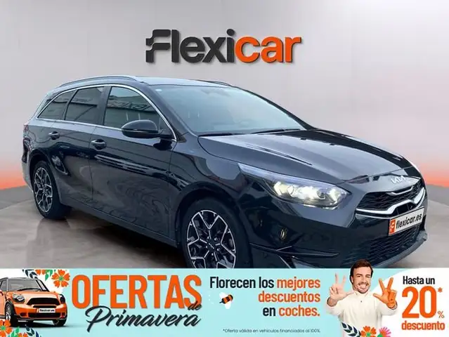 Kia Tourer 1.0 MHEV 74kW Style Edition DCT