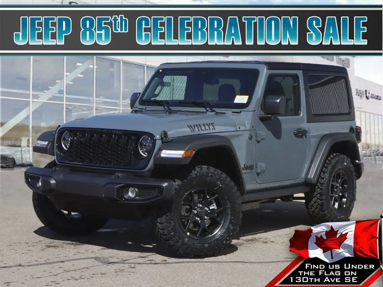 Jeep Wrangler fotografie Jeep Wrangler