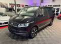 Volkswagen T6.1 Multivan T6.1 Multivan 2.0 TDI DSG 4Motion Gen. Six, STH Schwarz - thumbnail 1