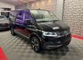 Volkswagen T6.1 Multivan T6.1 Multivan 2.0 TDI DSG 4Motion Gen. Six, STH Schwarz - thumbnail 3