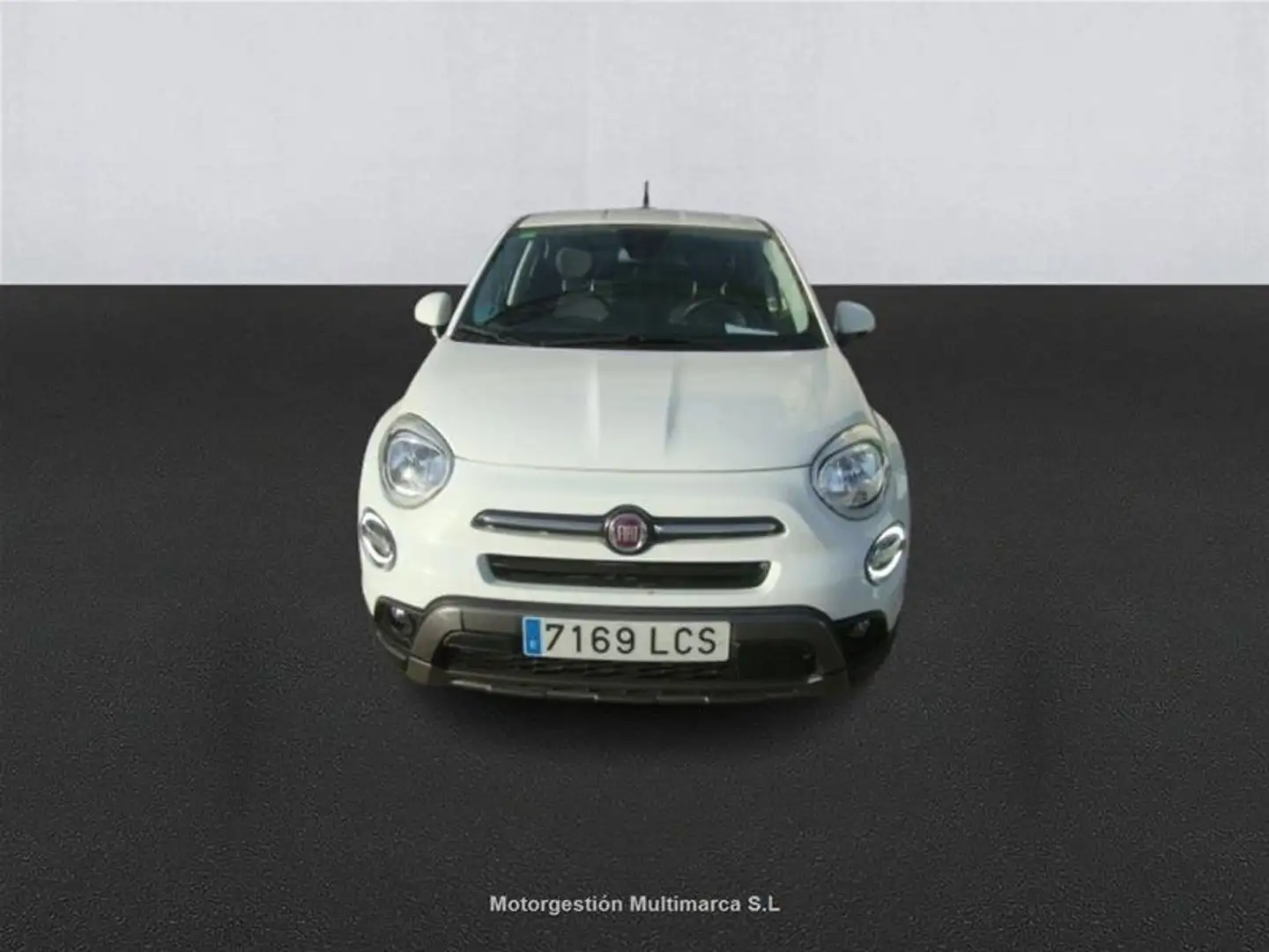 Fiat 500X 120TH 1.6 E-Torq 81KW (110 CV) 4x2 S&S - 2