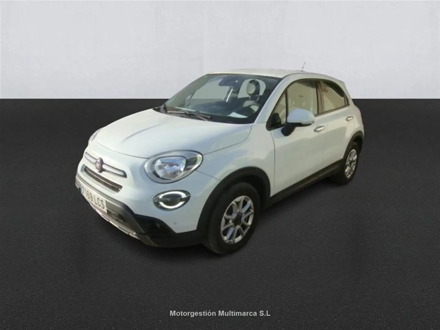 Fiat 500X 120TH 1.6 E-Torq 81KW (110 CV) 4x2 S&S - 1