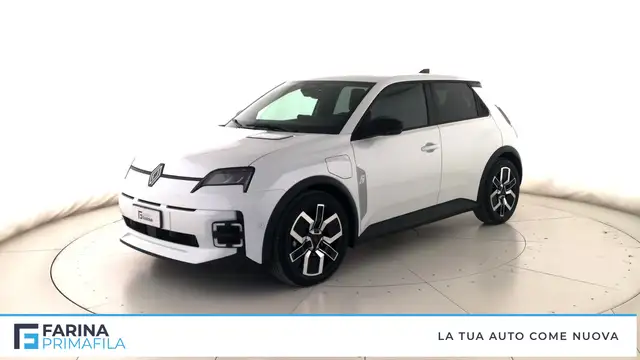 Renault Megane E-Tech 5 E-Tech Electric 150 CV Comfort Range Techno