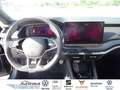 Skoda Octavia Combi Sportline 1.5l TSI mHEV 110kW DSG AHK LED Na Schwarz - thumbnail 9