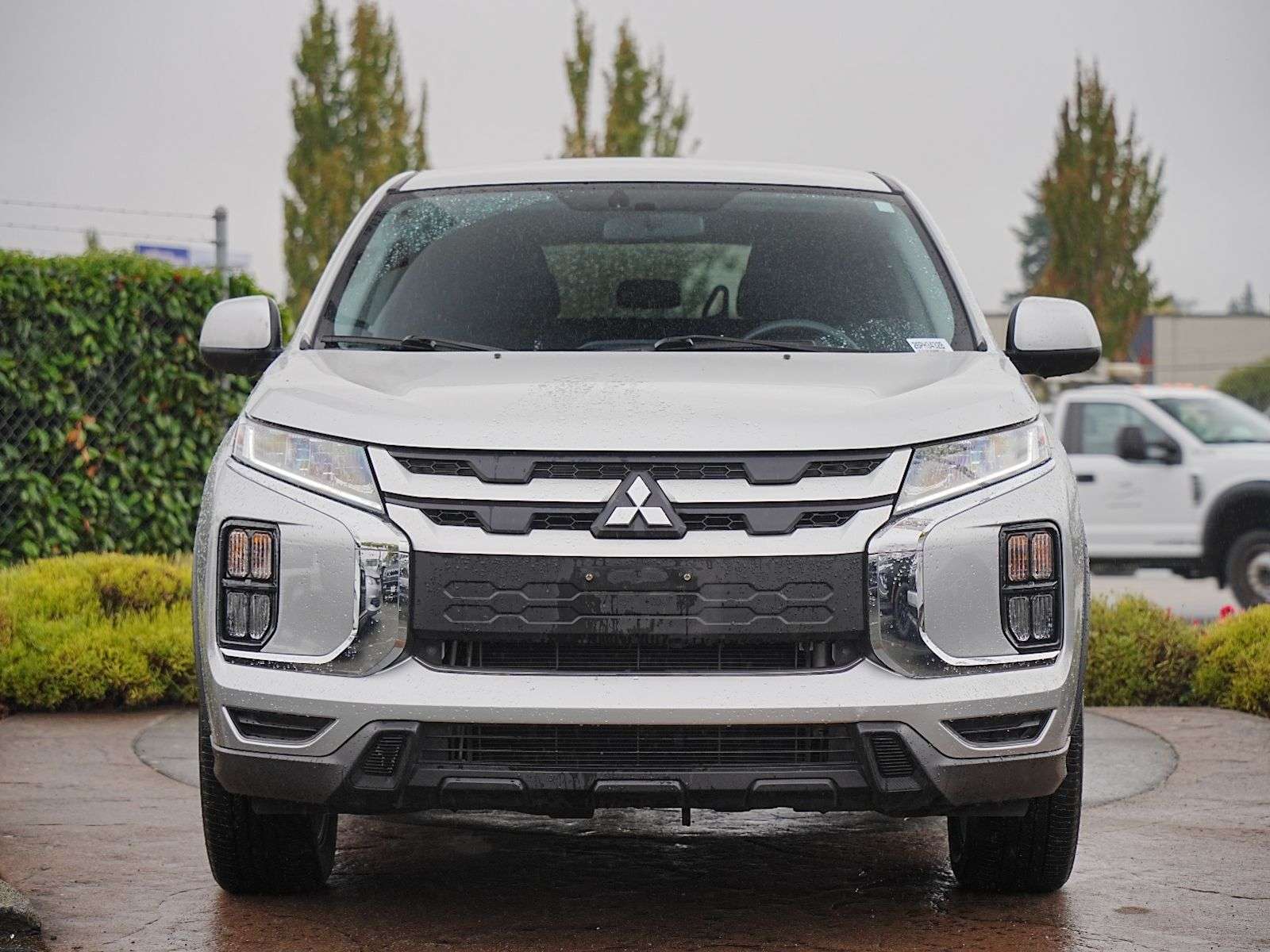 2023 Mitsubishi RVR