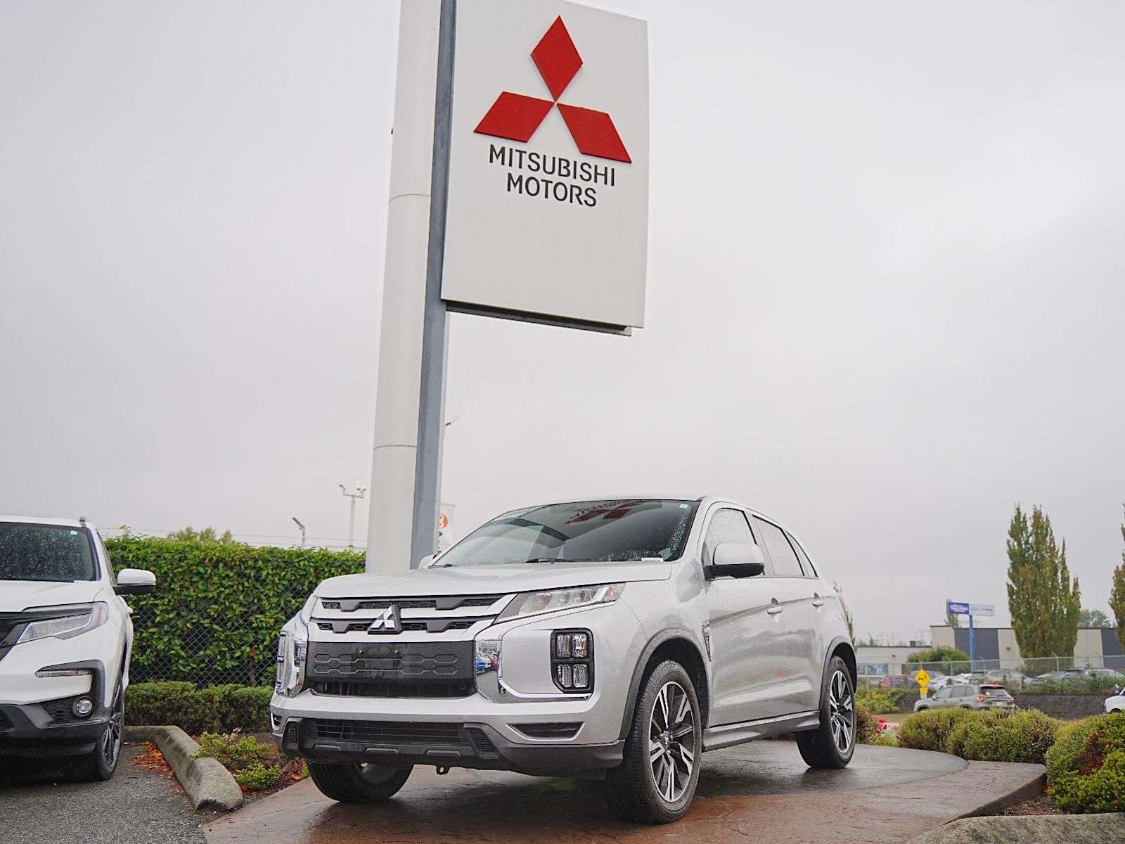 2023 Mitsubishi RVR