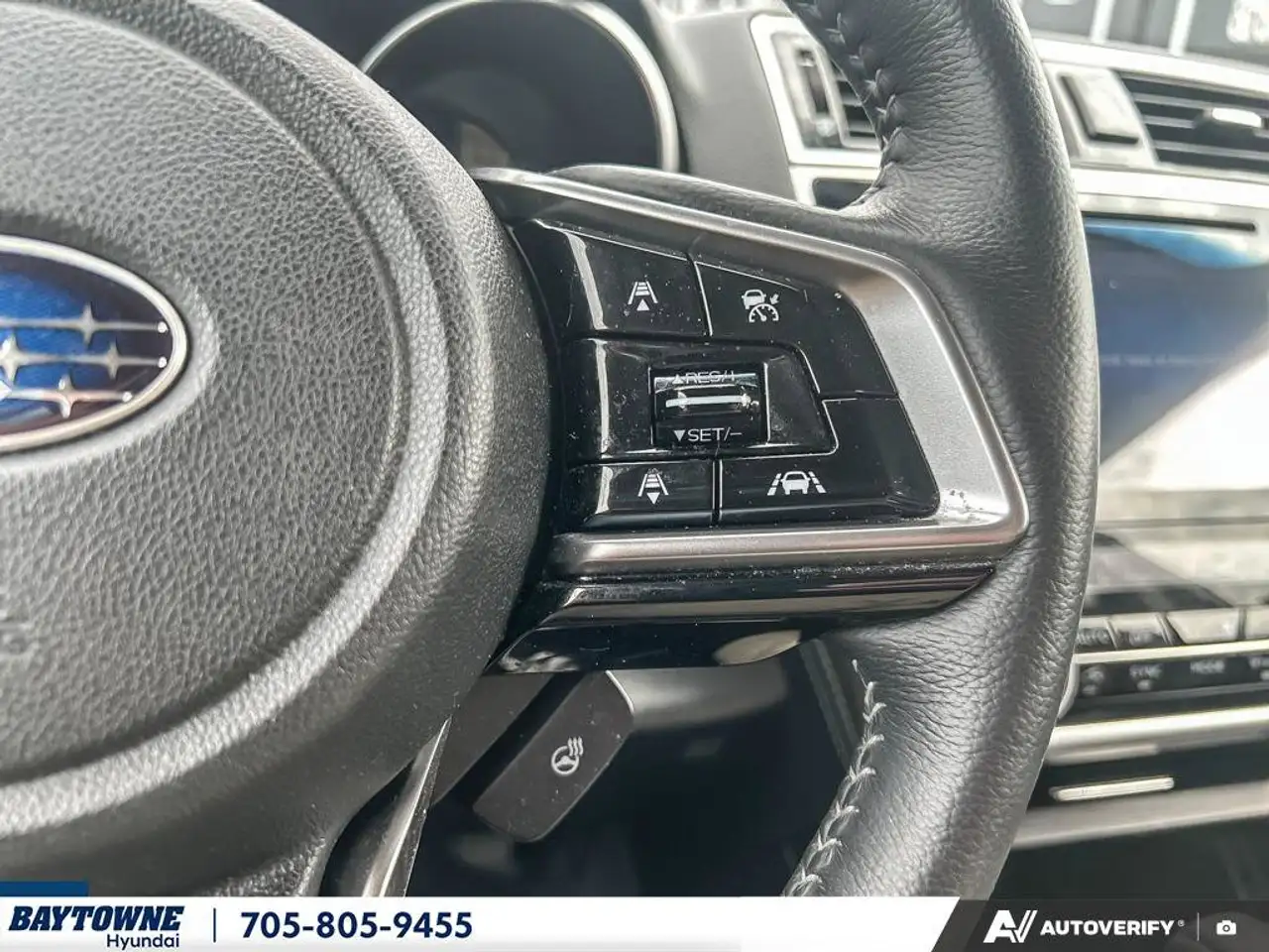 Subaru OUTBACK photo Subaru OUTBACK