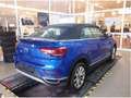 Volkswagen T-Roc Style 1.0 TSI, ACC, SHZ, LED+, P Blau - thumbnail 3