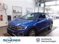 Volkswagen T-Roc Style 1.0 TSI, ACC, SHZ, LED+, P Blau - thumbnail 1
