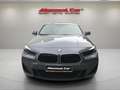 BMW X2 X2 1.5i Automatique sDrive18 Pack M - Garantie 1AN Gris - thumbnail 2