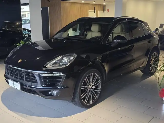 Porsche Macan Macan 3.0d S 250cv pdk
