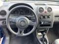 Volkswagen Caddy 1.6 TDI MARGE AUTO!!!!!!!! Bleu - thumbnail 9