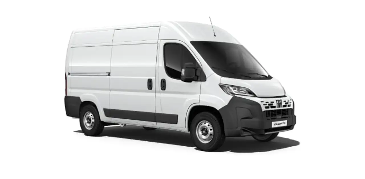 Fiat Ducato 2026
