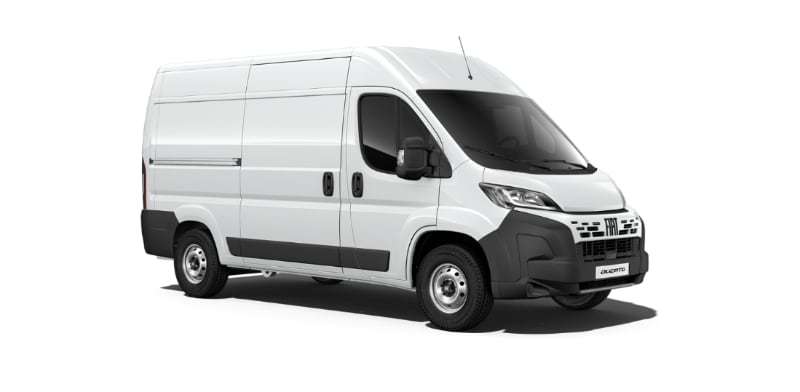 Fiat Ducato 2026