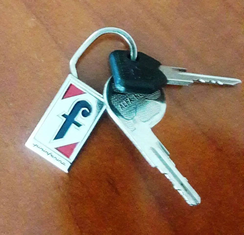Alfa Romeo Spider 1.6, foto 9