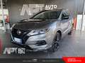 Nissan Qashqai Qashqai 1.5 dci Tekna+ 115cv dct Grigio - thumbnail 1