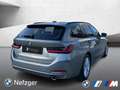 BMW 318 d Touring Parkassistent Plus SHZ Navi Prof Grau - thumbnail 4