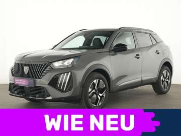 Allure LED|Tempomat|Isofix|Klimaautomatik