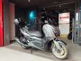 Yamaha X-Max 400 Tech Max Grigio - thumbnail 3