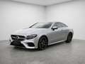 Mercedes-Benz E 220 d Coupe AMG-Line | Kamera | Burmester Soundsystem | Multibeam LED | Grau - thumbnail 2