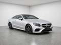 Mercedes-Benz E 220 d Coupe AMG-Line | Kamera | Burmester Soundsystem | Multibeam LED | Grau - thumbnail 4