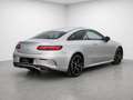 Mercedes-Benz E 220 d Coupe AMG-Line | Kamera | Burmester Soundsystem | Multibeam LED | Grau - thumbnail 5