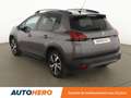 Peugeot 2008 1.2 PureTech GT Line Gris - thumbnail 4