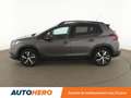Peugeot 2008 1.2 PureTech GT Line Gris - thumbnail 3