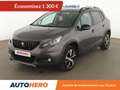 Peugeot 2008 1.2 PureTech GT Line Gris - thumbnail 1