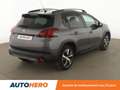 Peugeot 2008 1.2 PureTech GT Line Gris - thumbnail 6