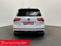 Volkswagen Tiguan Allspace 2.0 TDI 4Mo. DSG R-Line IQ-LIGHT COCKPIT PRO 20 PA Weiß - thumbnail 7
