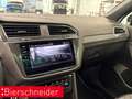 Volkswagen Tiguan Allspace 2.0 TDI 4Mo. DSG R-Line IQ-LIGHT COCKPIT PRO 20 PA Weiß - thumbnail 14
