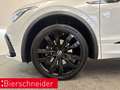 Volkswagen Tiguan Allspace 2.0 TDI 4Mo. DSG R-Line IQ-LIGHT COCKPIT PRO 20 PA Weiß - thumbnail 4