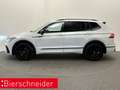 Volkswagen Tiguan Allspace 2.0 TDI 4Mo. DSG R-Line IQ-LIGHT COCKPIT PRO 20 PA Weiß - thumbnail 5