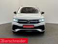 Volkswagen Tiguan Allspace 2.0 TDI 4Mo. DSG R-Line IQ-LIGHT COCKPIT PRO 20 PA Weiß - thumbnail 3
