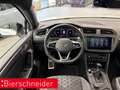 Volkswagen Tiguan Allspace 2.0 TDI 4Mo. DSG R-Line IQ-LIGHT COCKPIT PRO 20 PA Weiß - thumbnail 13