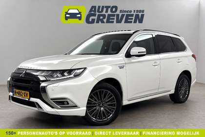Mitsubishi Outlander 2.4 PHEV S-Edition 210PK Pano Parelmoer 360 Camera