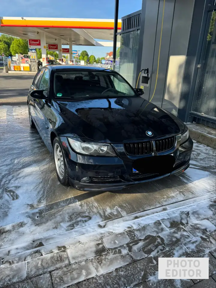 BMW 318