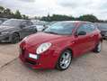 Alfa Romeo MiTo 1.4cc 135cv NAVI SENS PARK "NELLO STATO" Rosso - thumbnail 2