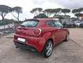 Alfa Romeo MiTo 1.4cc 135cv NAVI SENS PARK "NELLO STATO" Rosso - thumbnail 4
