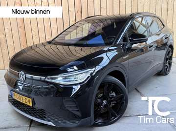 Pro 77 kWh Apple CarPlay/Android Auto | Alcantara/