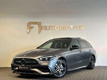 Estate e AMG Pano|Keyless|Sfeer