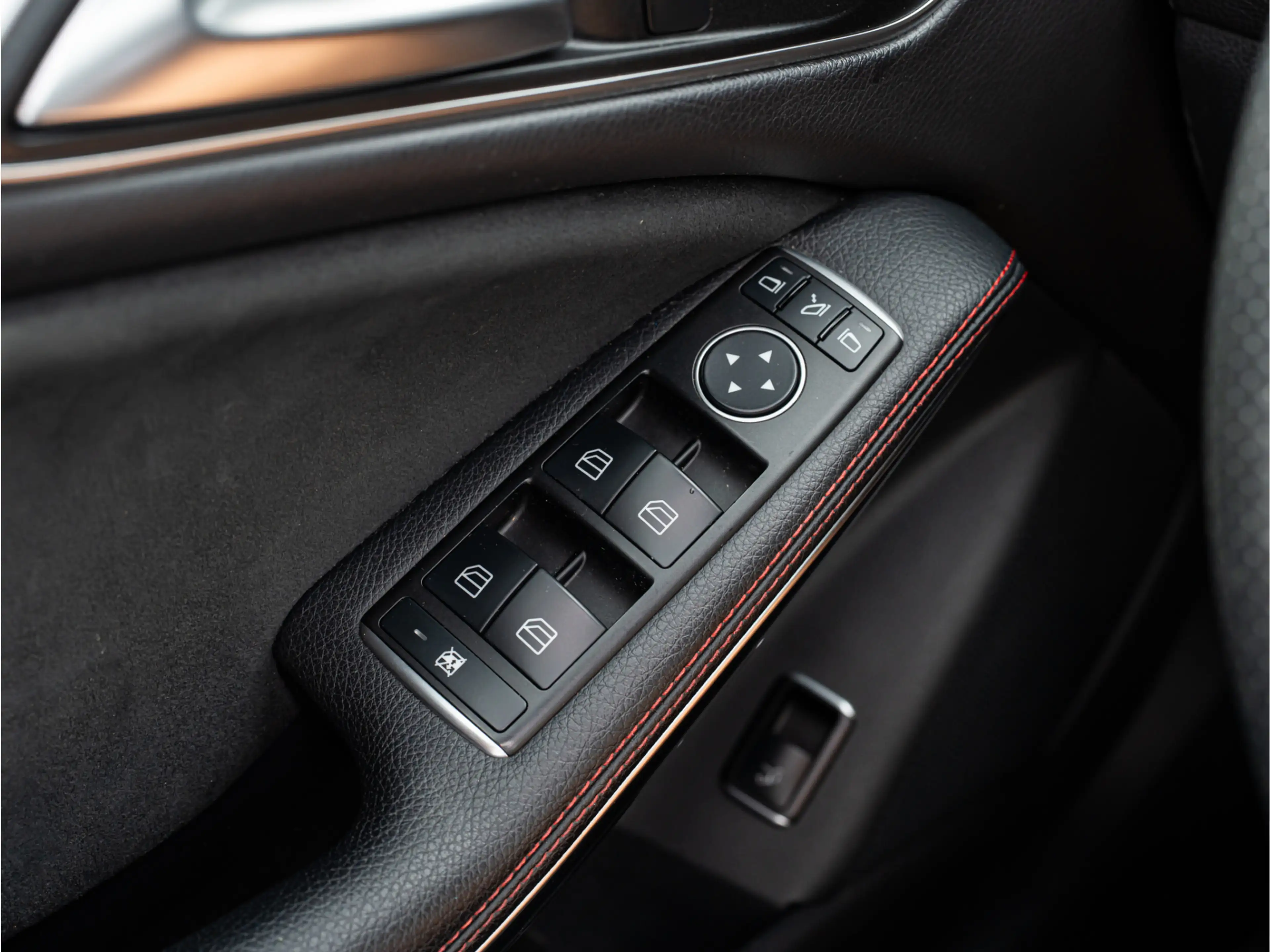 Mercedes-Benz CLA 200 Shooting Brake Prestige PANO CAMERA STOELVERW STAN — photo 11