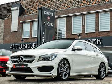 Shooting Brake Prestige PANO CAMERA STOELVERW STAN